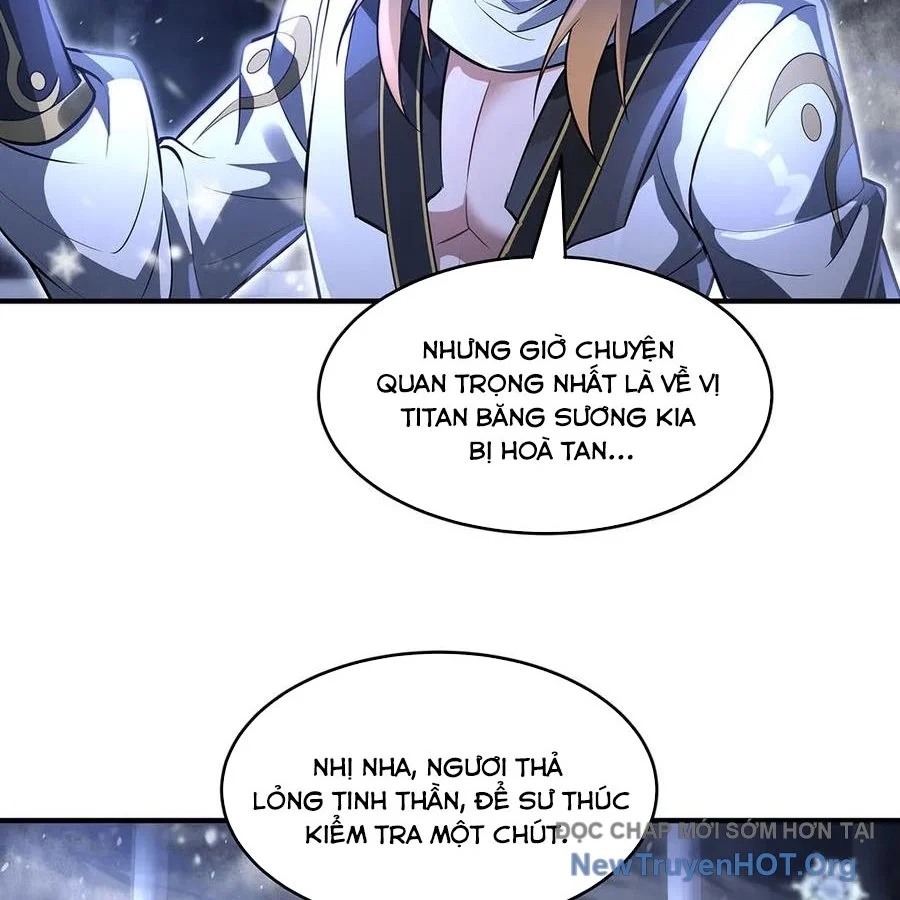 Các Nữ Đồ Đệ Của Ta Đều Là Chư Thiên Đại Lão Tương Lai Chapter 352 - Trang 2
