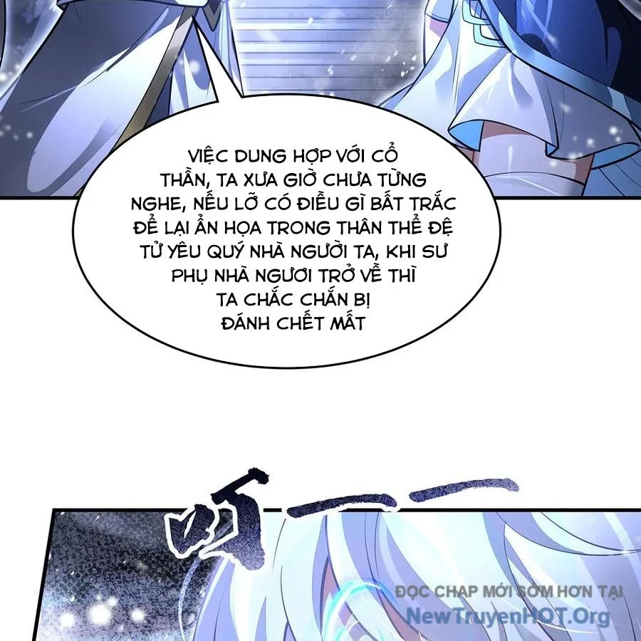 Các Nữ Đồ Đệ Của Ta Đều Là Chư Thiên Đại Lão Tương Lai Chapter 352 - Trang 2