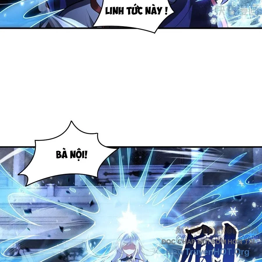 Các Nữ Đồ Đệ Của Ta Đều Là Chư Thiên Đại Lão Tương Lai Chapter 352 - Trang 2