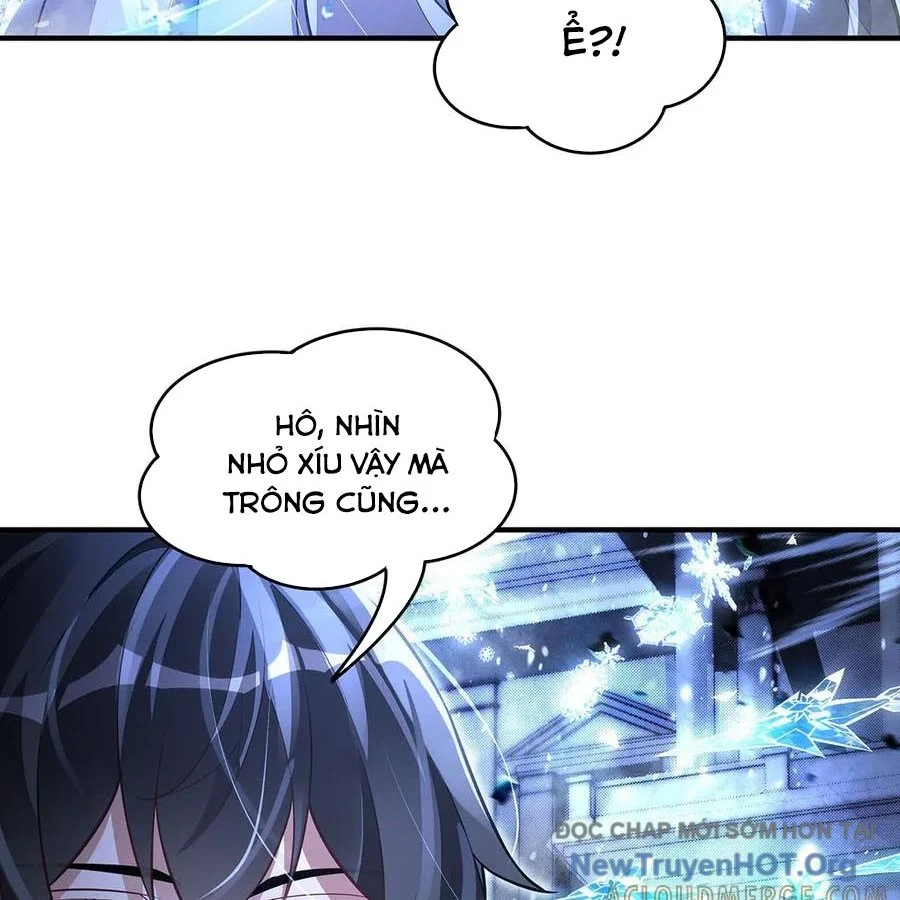 Các Nữ Đồ Đệ Của Ta Đều Là Chư Thiên Đại Lão Tương Lai Chapter 352 - Trang 2