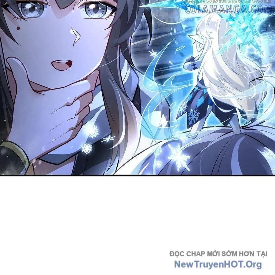 Các Nữ Đồ Đệ Của Ta Đều Là Chư Thiên Đại Lão Tương Lai Chapter 352 - Trang 2