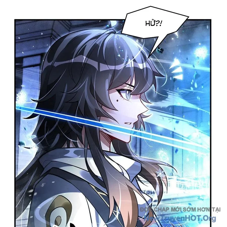 Các Nữ Đồ Đệ Của Ta Đều Là Chư Thiên Đại Lão Tương Lai Chapter 352 - Trang 2