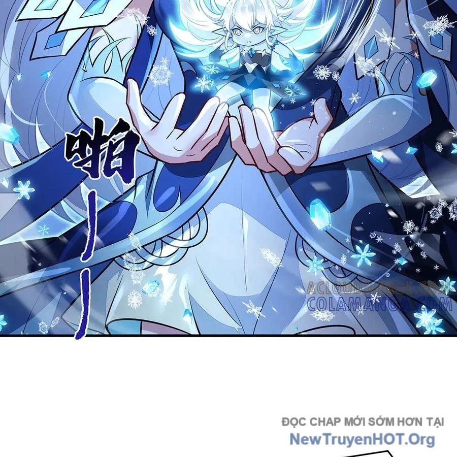 Các Nữ Đồ Đệ Của Ta Đều Là Chư Thiên Đại Lão Tương Lai Chapter 352 - Trang 2