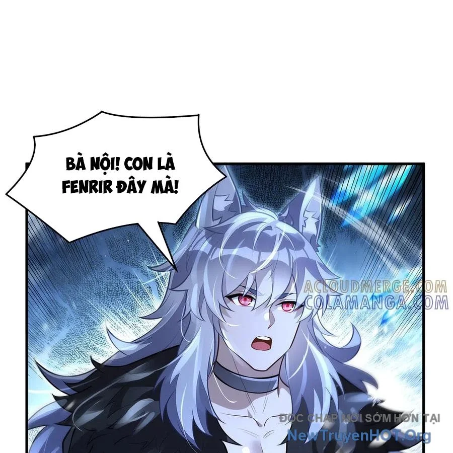 Các Nữ Đồ Đệ Của Ta Đều Là Chư Thiên Đại Lão Tương Lai Chapter 352 - Trang 2