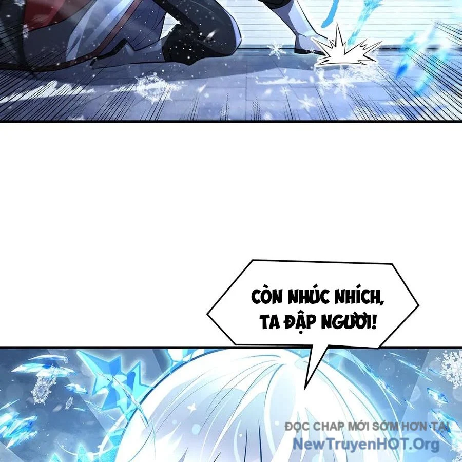 Các Nữ Đồ Đệ Của Ta Đều Là Chư Thiên Đại Lão Tương Lai Chapter 352 - Trang 2