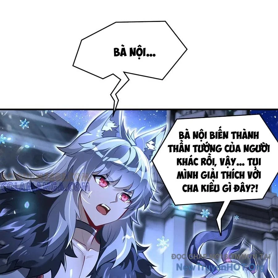 Các Nữ Đồ Đệ Của Ta Đều Là Chư Thiên Đại Lão Tương Lai Chapter 352 - Trang 2