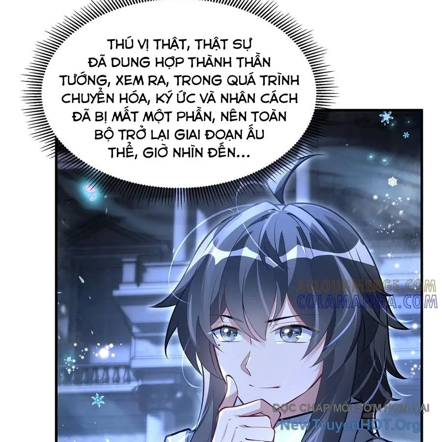 Các Nữ Đồ Đệ Của Ta Đều Là Chư Thiên Đại Lão Tương Lai Chapter 352 - Trang 2