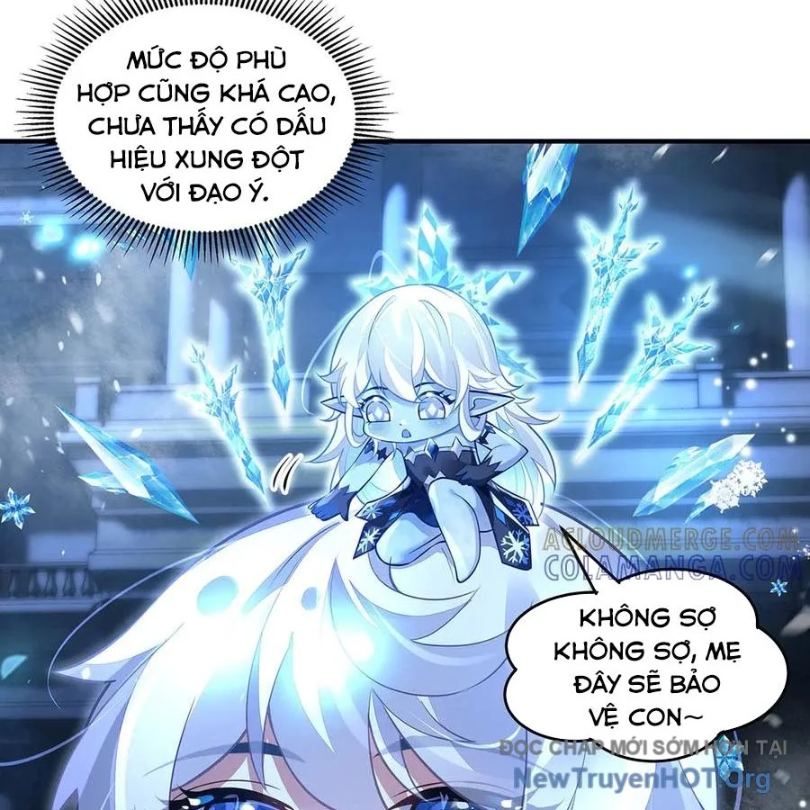 Các Nữ Đồ Đệ Của Ta Đều Là Chư Thiên Đại Lão Tương Lai Chapter 352 - Trang 2
