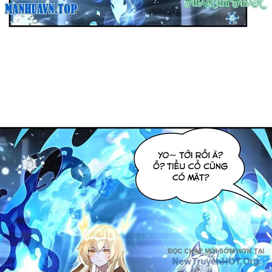 Các Nữ Đồ Đệ Của Ta Đều Là Chư Thiên Đại Lão Tương Lai Chapter 352 - Trang 2
