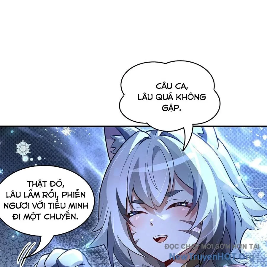 Các Nữ Đồ Đệ Của Ta Đều Là Chư Thiên Đại Lão Tương Lai Chapter 352 - Trang 2