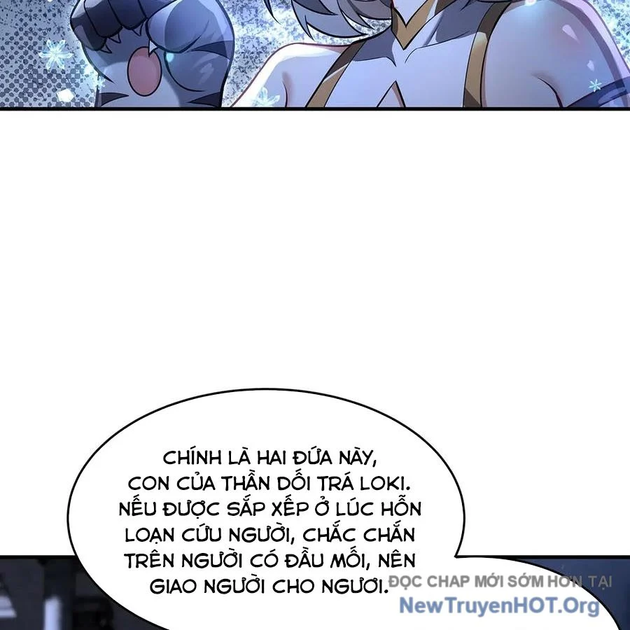 Các Nữ Đồ Đệ Của Ta Đều Là Chư Thiên Đại Lão Tương Lai Chapter 352 - Trang 2