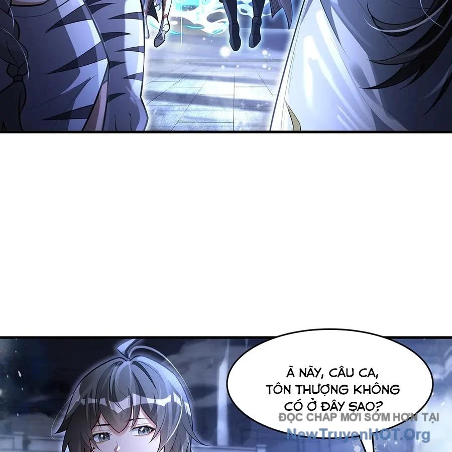 Các Nữ Đồ Đệ Của Ta Đều Là Chư Thiên Đại Lão Tương Lai Chapter 352 - Trang 2