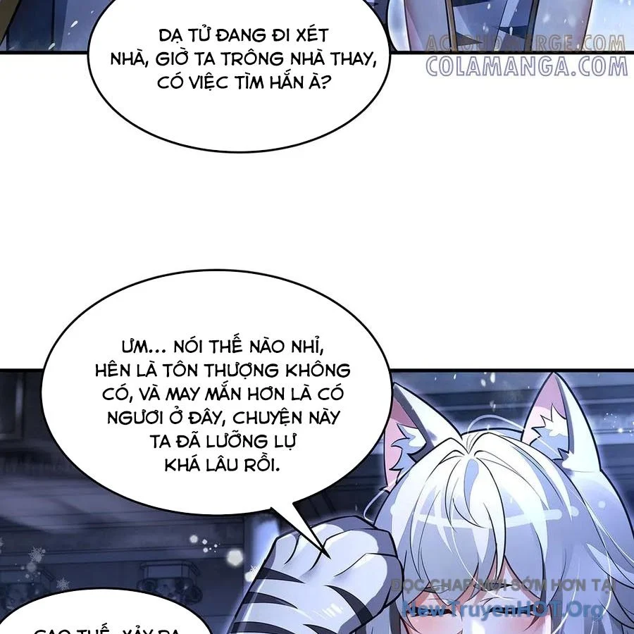 Các Nữ Đồ Đệ Của Ta Đều Là Chư Thiên Đại Lão Tương Lai Chapter 352 - Trang 2