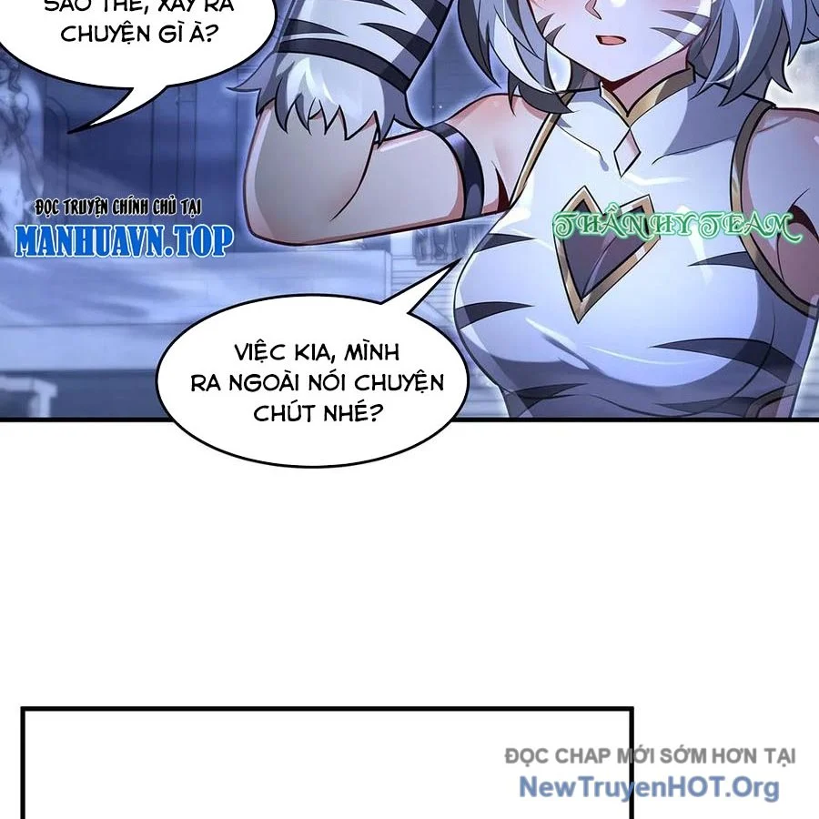 Các Nữ Đồ Đệ Của Ta Đều Là Chư Thiên Đại Lão Tương Lai Chapter 352 - Trang 2