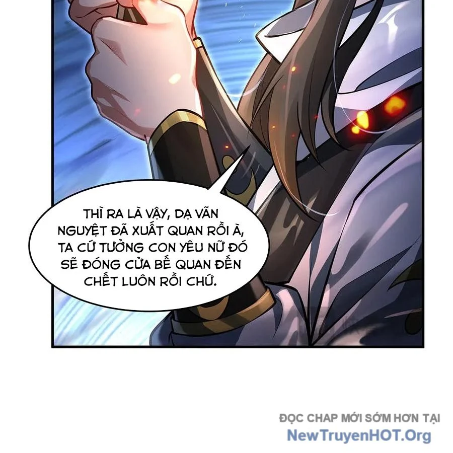 Các Nữ Đồ Đệ Của Ta Đều Là Chư Thiên Đại Lão Tương Lai Chapter 352 - Trang 2