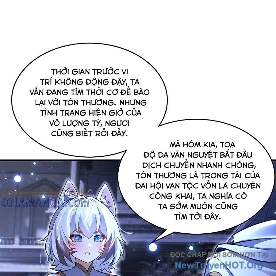 Các Nữ Đồ Đệ Của Ta Đều Là Chư Thiên Đại Lão Tương Lai Chapter 352 - Trang 2