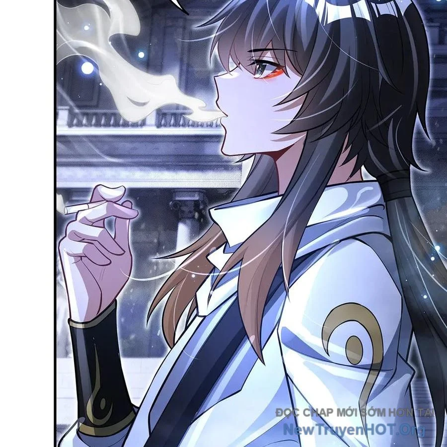 Các Nữ Đồ Đệ Của Ta Đều Là Chư Thiên Đại Lão Tương Lai Chapter 352 - Trang 2