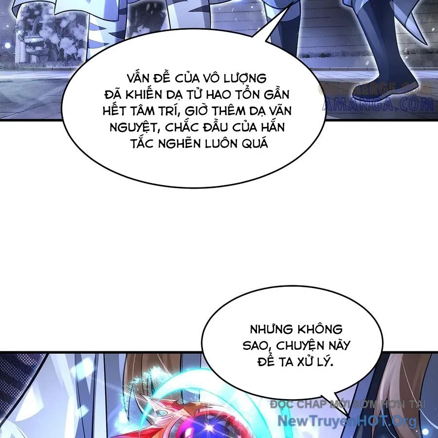 Các Nữ Đồ Đệ Của Ta Đều Là Chư Thiên Đại Lão Tương Lai Chapter 352 - Trang 2