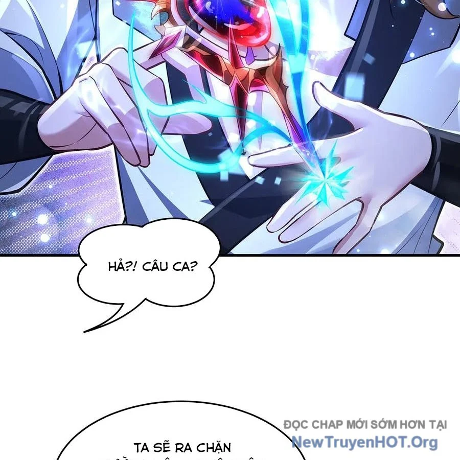 Các Nữ Đồ Đệ Của Ta Đều Là Chư Thiên Đại Lão Tương Lai Chapter 352 - Trang 2