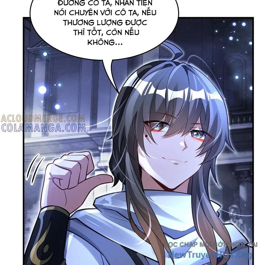 Các Nữ Đồ Đệ Của Ta Đều Là Chư Thiên Đại Lão Tương Lai Chapter 352 - Trang 2