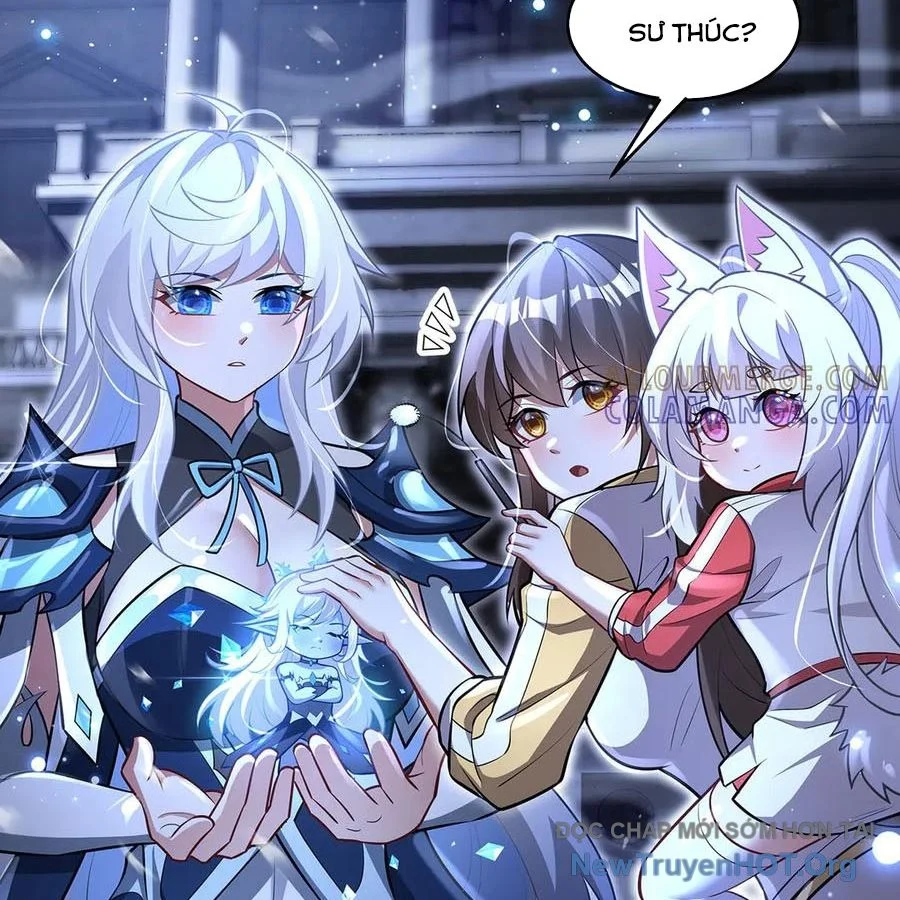 Các Nữ Đồ Đệ Của Ta Đều Là Chư Thiên Đại Lão Tương Lai Chapter 352 - Trang 2