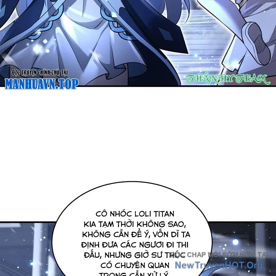 Các Nữ Đồ Đệ Của Ta Đều Là Chư Thiên Đại Lão Tương Lai Chapter 352 - Trang 2