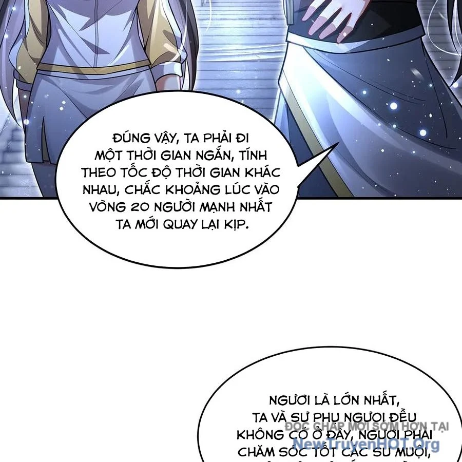 Các Nữ Đồ Đệ Của Ta Đều Là Chư Thiên Đại Lão Tương Lai Chapter 352 - Trang 2