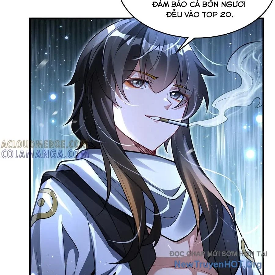 Các Nữ Đồ Đệ Của Ta Đều Là Chư Thiên Đại Lão Tương Lai Chapter 352 - Trang 2