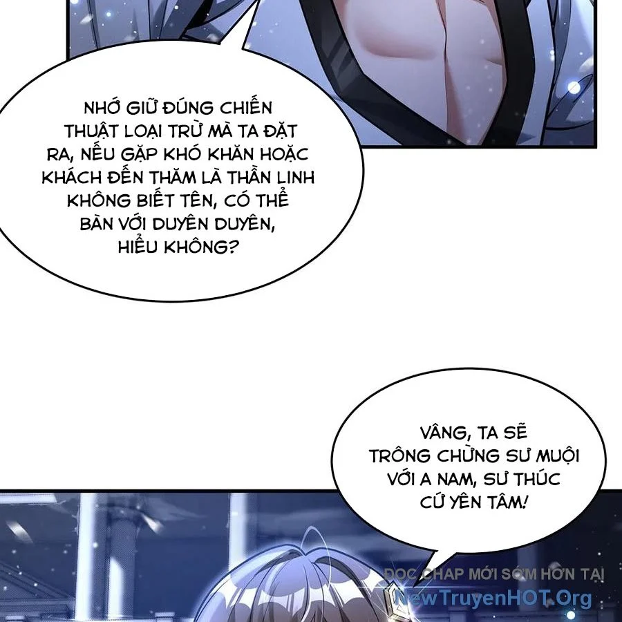 Các Nữ Đồ Đệ Của Ta Đều Là Chư Thiên Đại Lão Tương Lai Chapter 352 - Trang 2