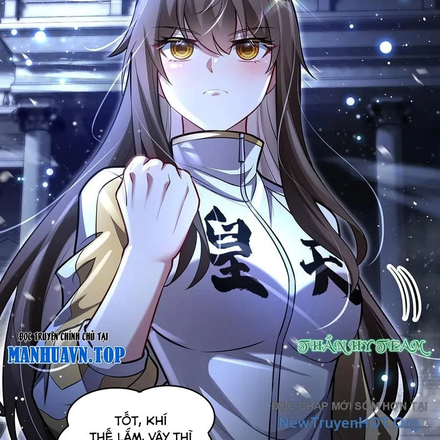 Các Nữ Đồ Đệ Của Ta Đều Là Chư Thiên Đại Lão Tương Lai Chapter 352 - Trang 2