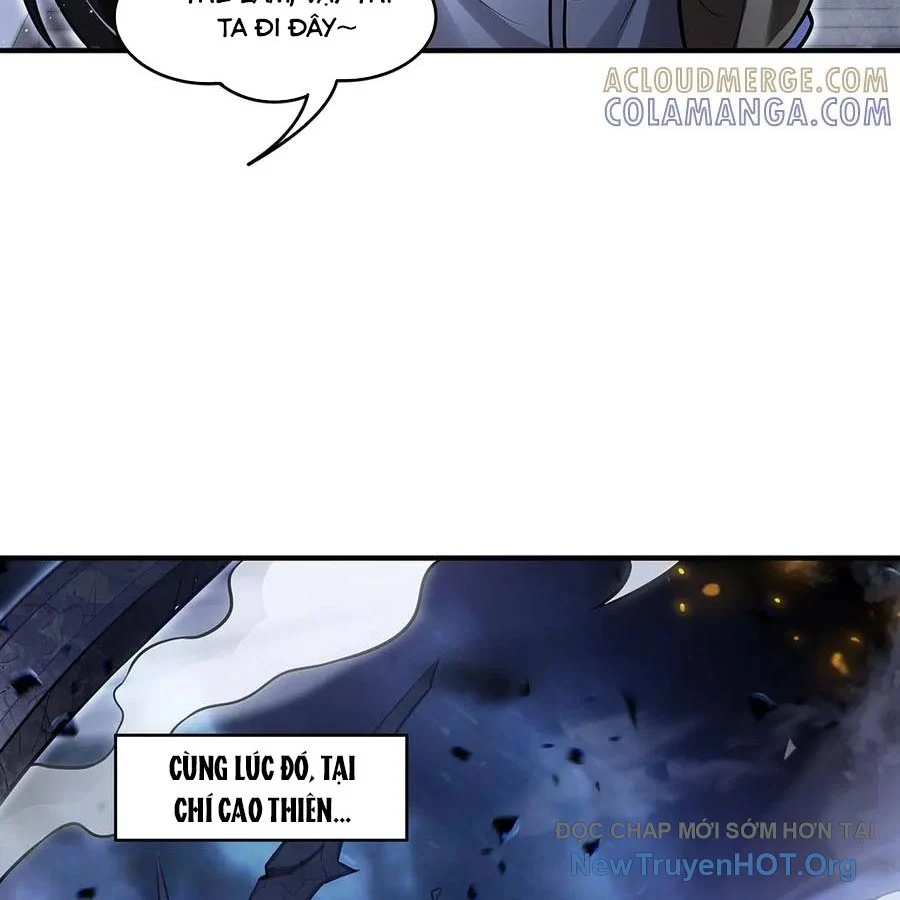 Các Nữ Đồ Đệ Của Ta Đều Là Chư Thiên Đại Lão Tương Lai Chapter 352 - Trang 2