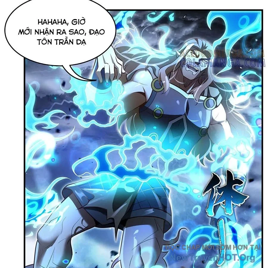 Các Nữ Đồ Đệ Của Ta Đều Là Chư Thiên Đại Lão Tương Lai Chapter 352 - Trang 2
