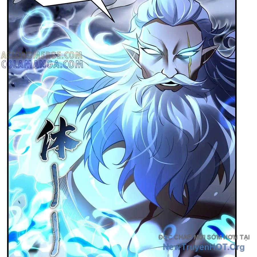 Các Nữ Đồ Đệ Của Ta Đều Là Chư Thiên Đại Lão Tương Lai Chapter 352 - Trang 2
