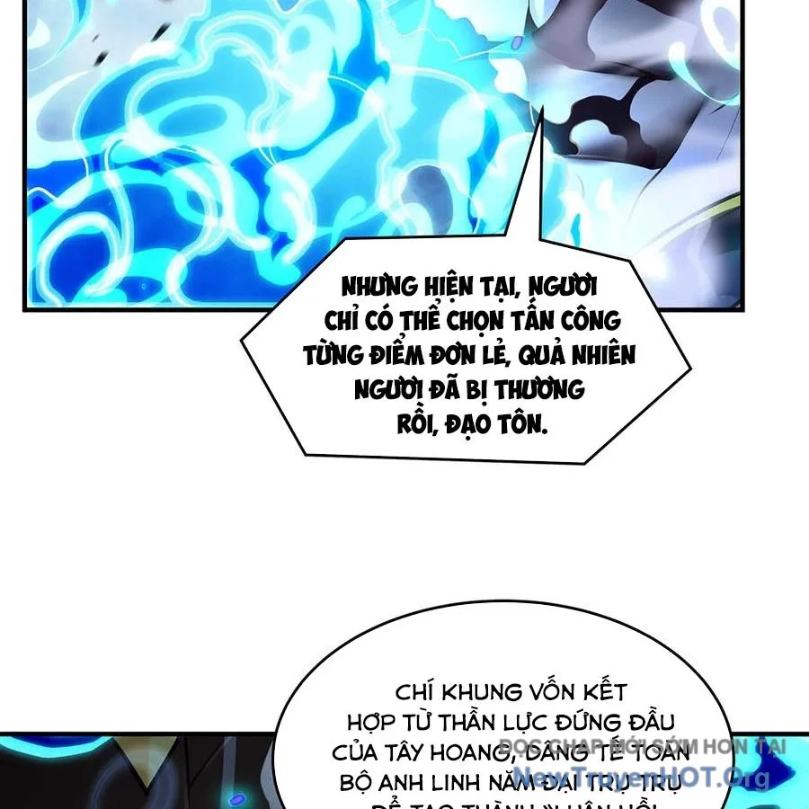 Các Nữ Đồ Đệ Của Ta Đều Là Chư Thiên Đại Lão Tương Lai Chapter 352 - Trang 2