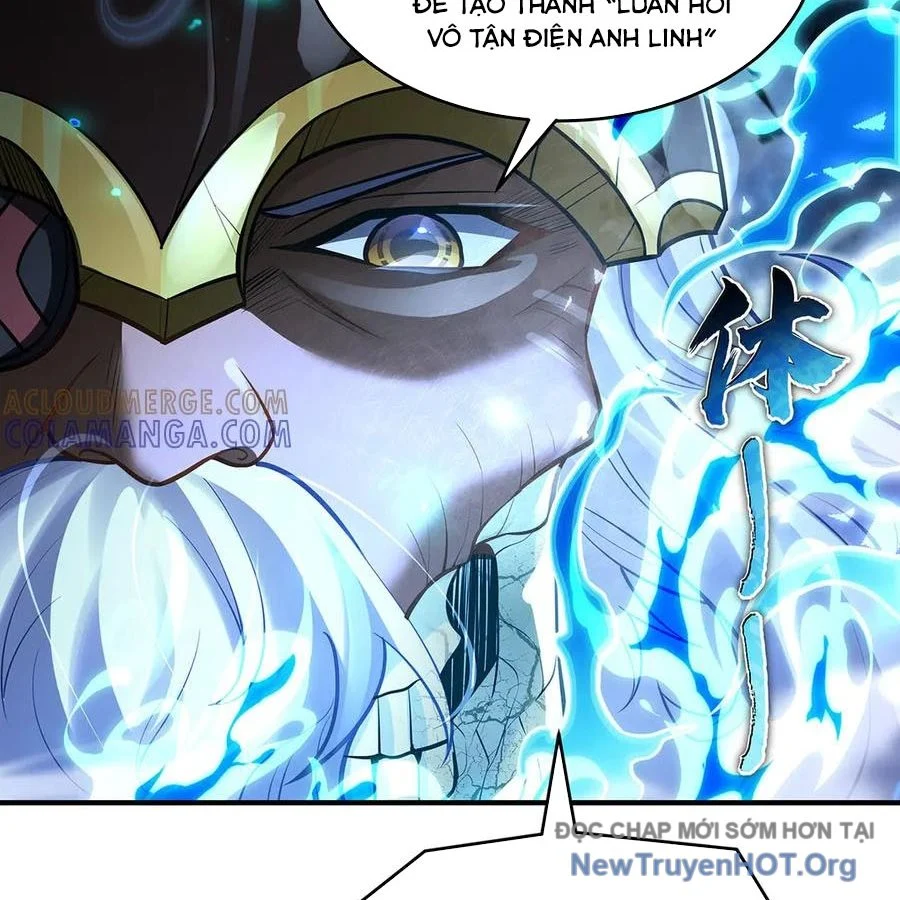 Các Nữ Đồ Đệ Của Ta Đều Là Chư Thiên Đại Lão Tương Lai Chapter 352 - Trang 2