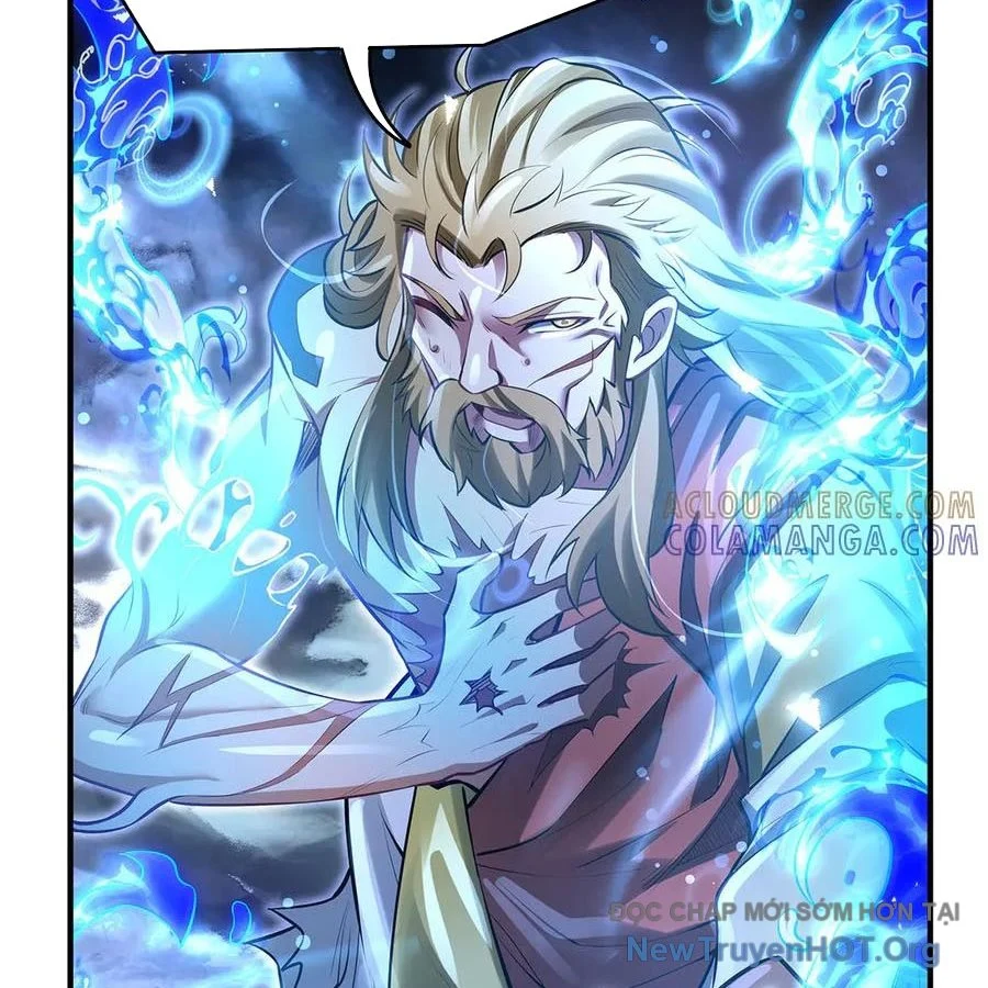 Các Nữ Đồ Đệ Của Ta Đều Là Chư Thiên Đại Lão Tương Lai Chapter 352 - Trang 2