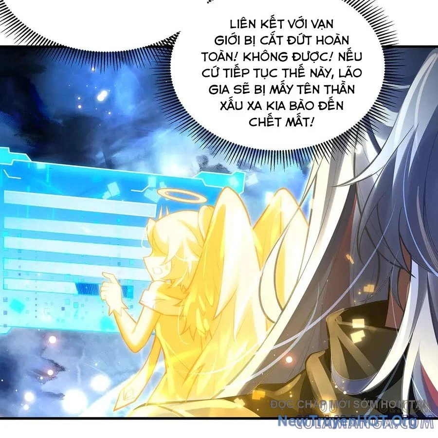 Các Nữ Đồ Đệ Của Ta Đều Là Chư Thiên Đại Lão Tương Lai Chapter 352 - Trang 2