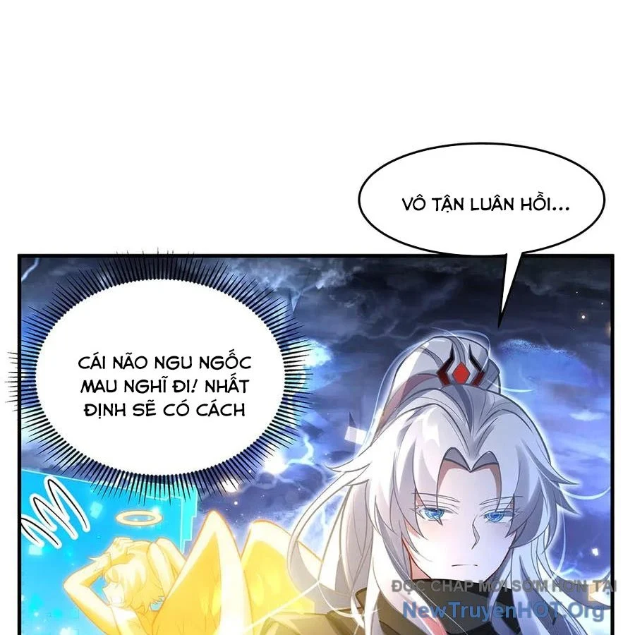 Các Nữ Đồ Đệ Của Ta Đều Là Chư Thiên Đại Lão Tương Lai Chapter 352 - Trang 2