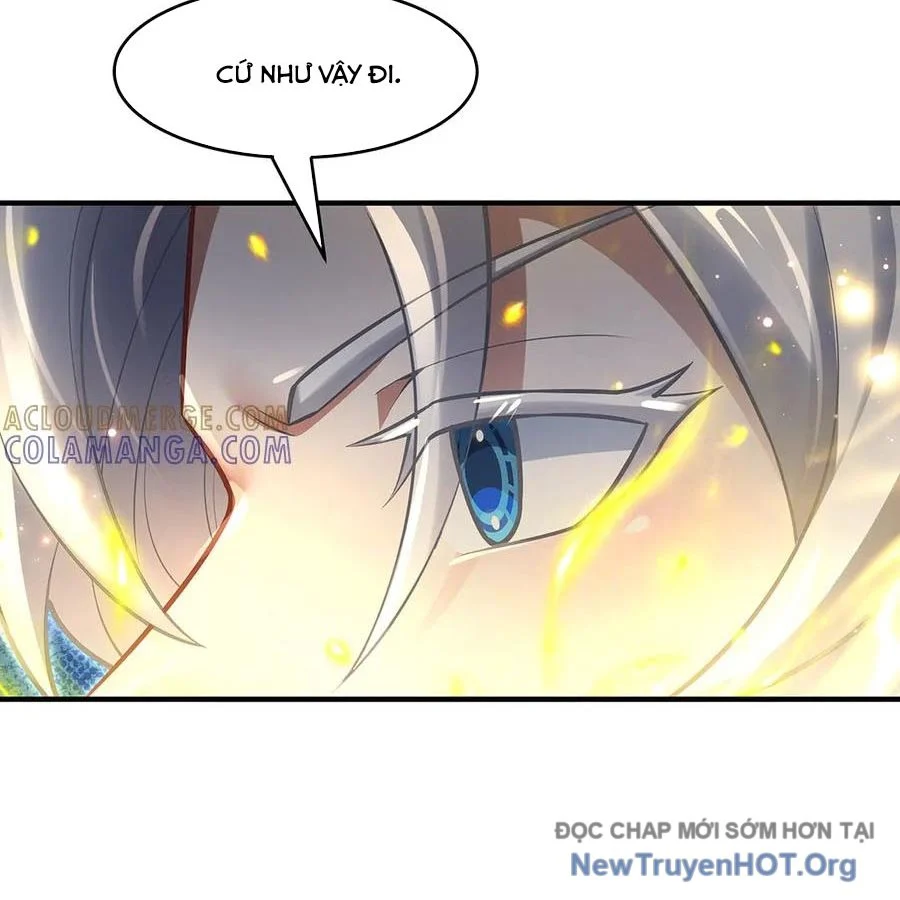 Các Nữ Đồ Đệ Của Ta Đều Là Chư Thiên Đại Lão Tương Lai Chapter 352 - Trang 2