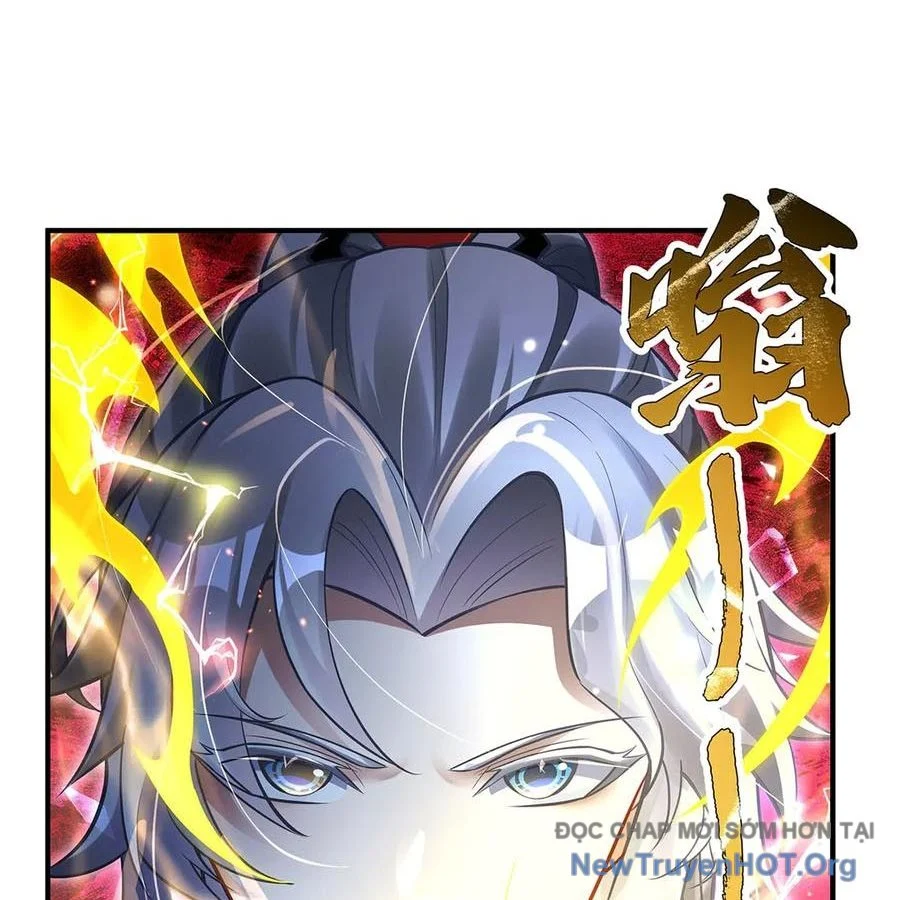 Các Nữ Đồ Đệ Của Ta Đều Là Chư Thiên Đại Lão Tương Lai Chapter 352 - Trang 2
