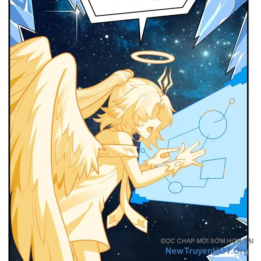 Các Nữ Đồ Đệ Của Ta Đều Là Chư Thiên Đại Lão Tương Lai Chapter 352 - Trang 2