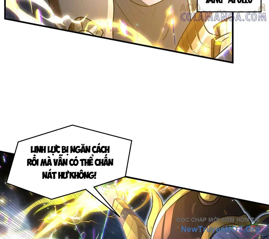 Các Nữ Đồ Đệ Của Ta Đều Là Chư Thiên Đại Lão Tương Lai Chapter 353 - Trang 3