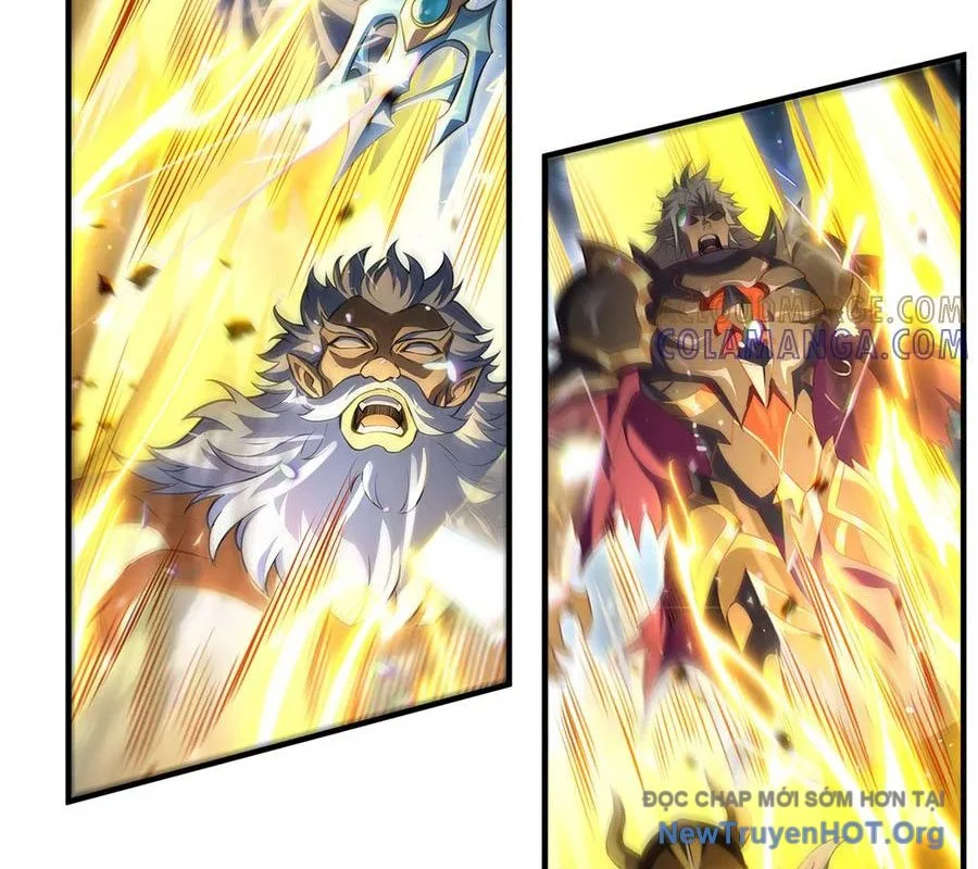 Các Nữ Đồ Đệ Của Ta Đều Là Chư Thiên Đại Lão Tương Lai Chapter 353 - Trang 3