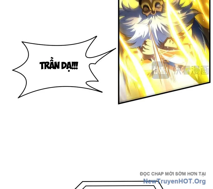 Các Nữ Đồ Đệ Của Ta Đều Là Chư Thiên Đại Lão Tương Lai Chapter 353 - Trang 3