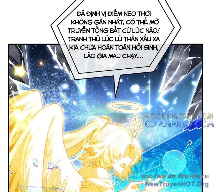 Các Nữ Đồ Đệ Của Ta Đều Là Chư Thiên Đại Lão Tương Lai Chapter 353 - Trang 3