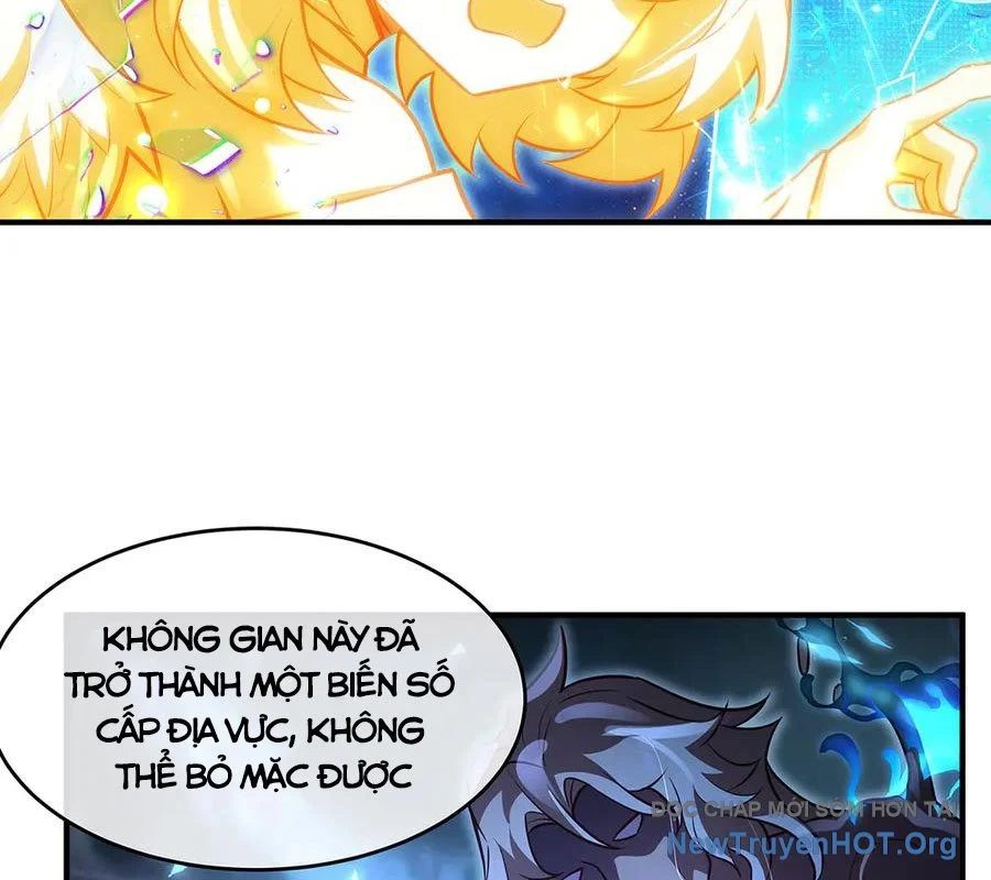 Các Nữ Đồ Đệ Của Ta Đều Là Chư Thiên Đại Lão Tương Lai Chapter 353 - Trang 3