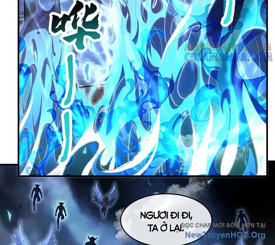 Các Nữ Đồ Đệ Của Ta Đều Là Chư Thiên Đại Lão Tương Lai Chapter 353 - Trang 3