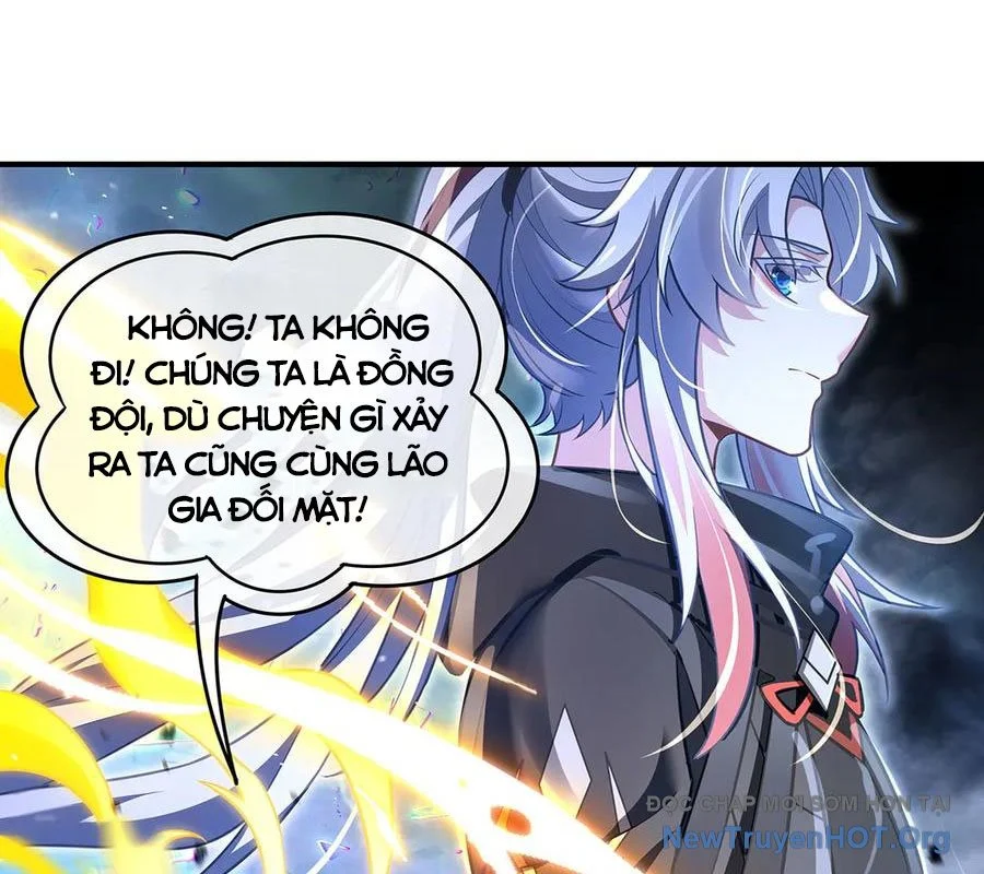 Các Nữ Đồ Đệ Của Ta Đều Là Chư Thiên Đại Lão Tương Lai Chapter 353 - Trang 3