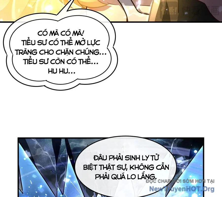 Các Nữ Đồ Đệ Của Ta Đều Là Chư Thiên Đại Lão Tương Lai Chapter 353 - Trang 3