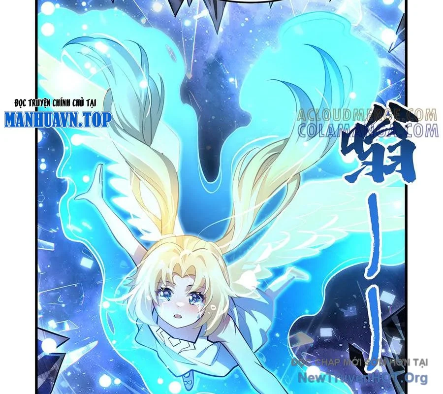 Các Nữ Đồ Đệ Của Ta Đều Là Chư Thiên Đại Lão Tương Lai Chapter 353 - Trang 3